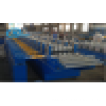 Carrier Barrier Roll Forming Machine